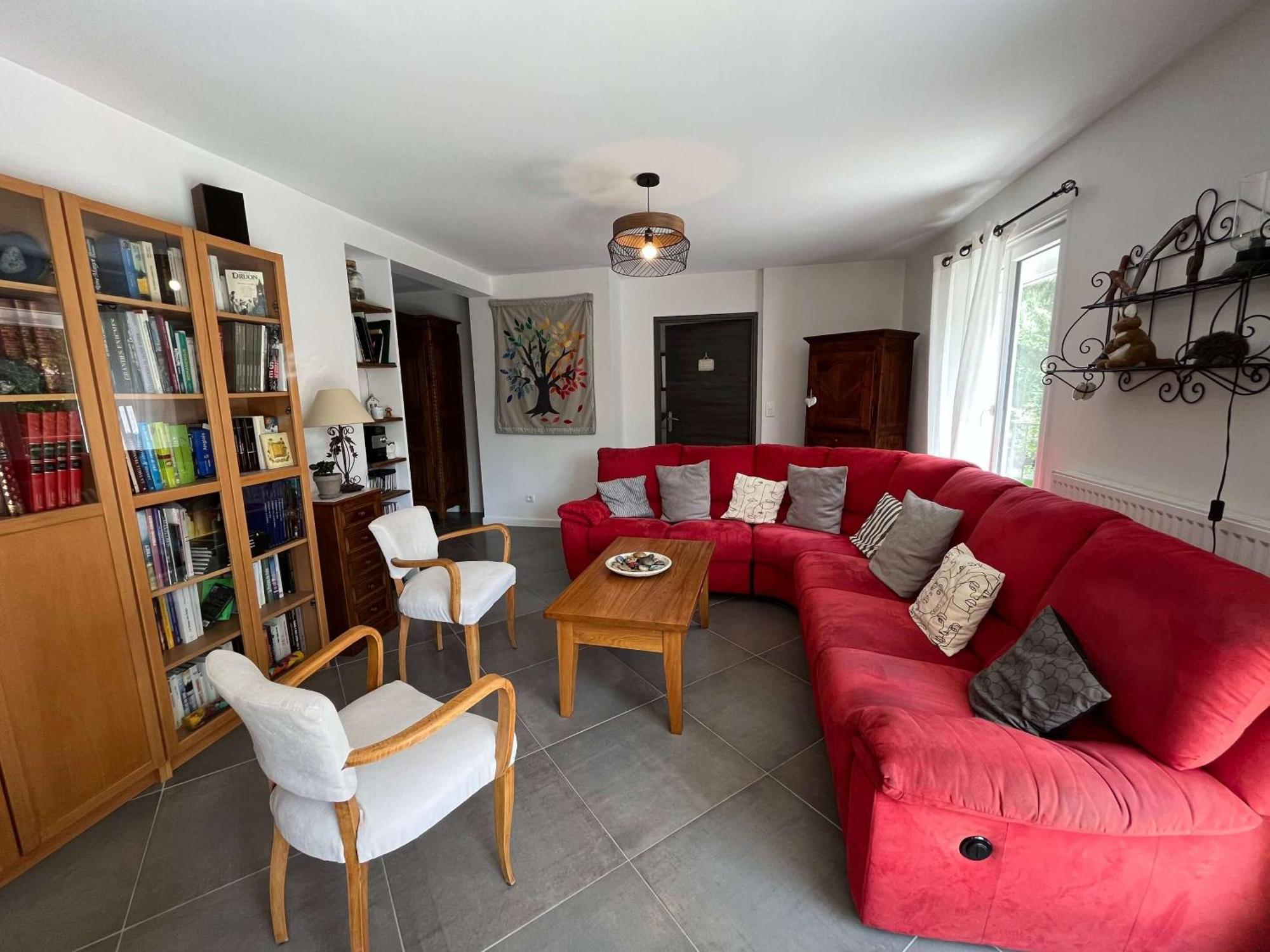 Bed and Breakfast Le Jardin Du Dolaizon Le Puy-en-Velay Esterno foto