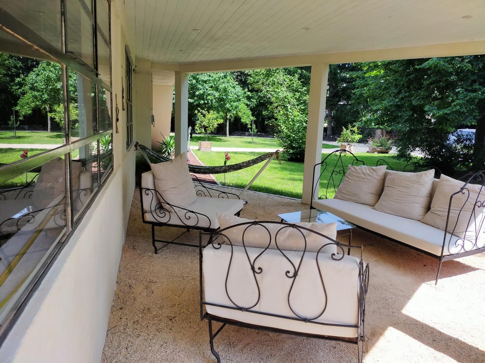 Bed and Breakfast Le Jardin Du Dolaizon Le Puy-en-Velay Esterno foto