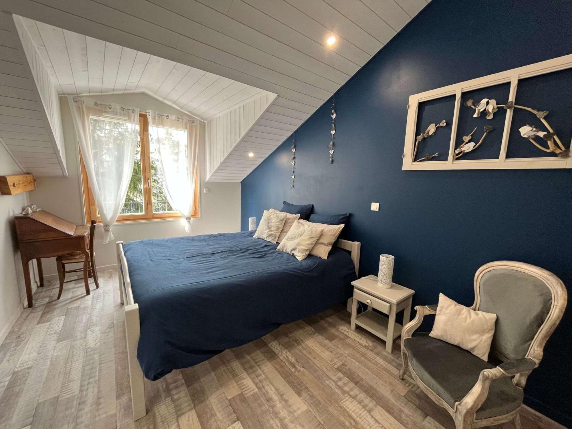 Bed and Breakfast Le Jardin Du Dolaizon Le Puy-en-Velay Camera foto