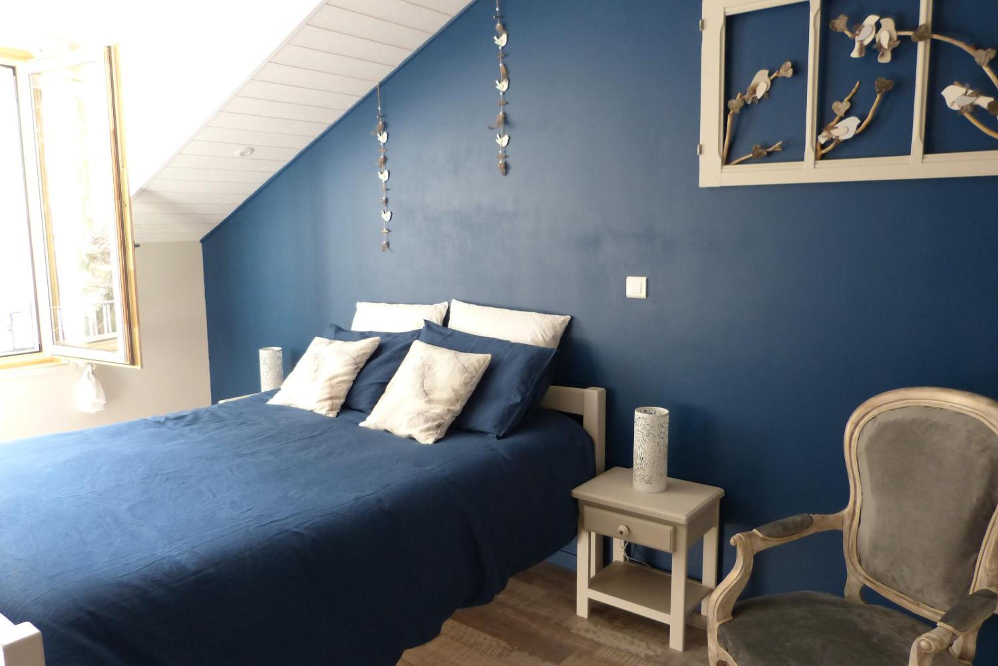 Bed and Breakfast Le Jardin Du Dolaizon Le Puy-en-Velay Camera foto